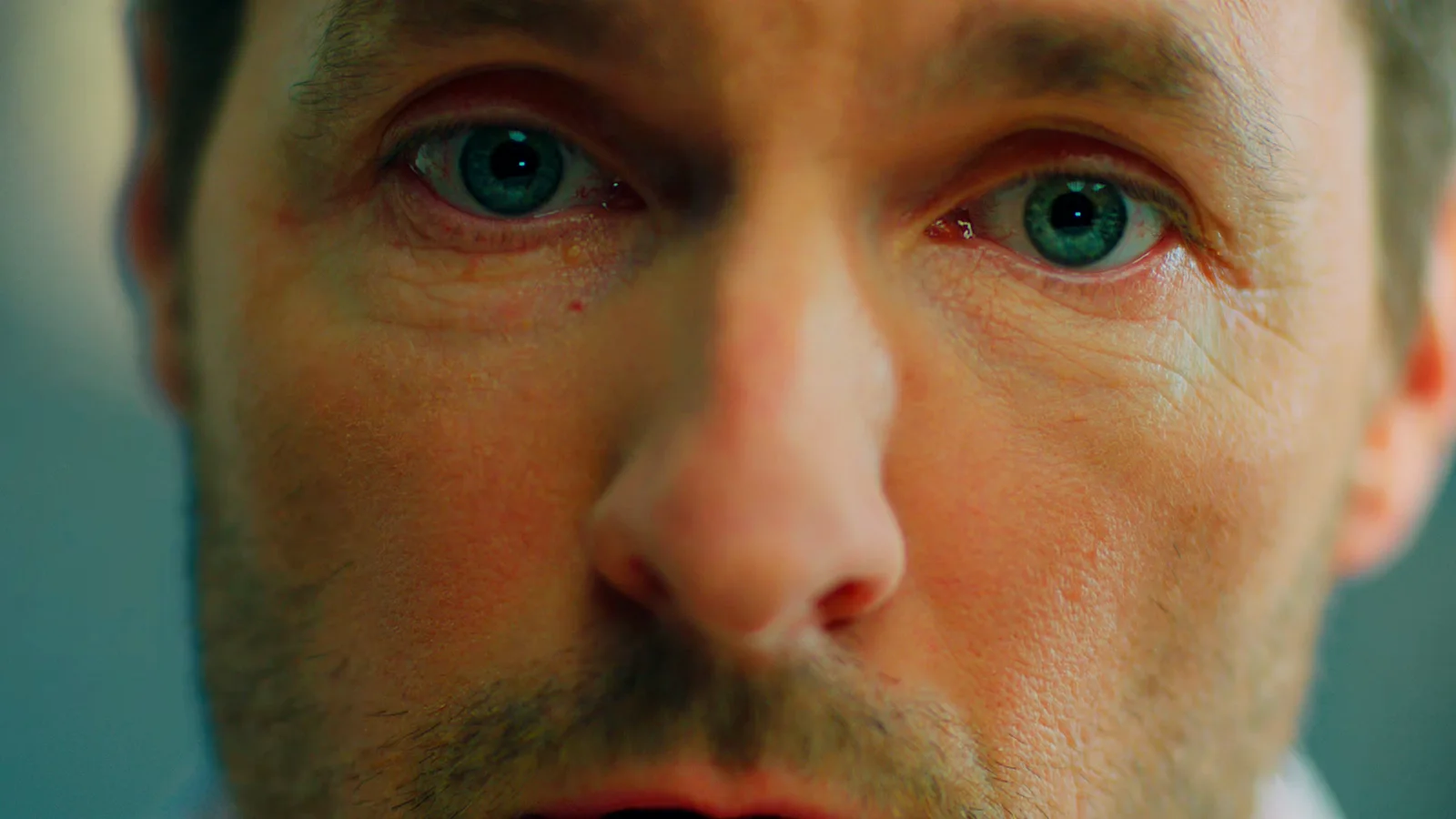 Be the Answer, frame 1