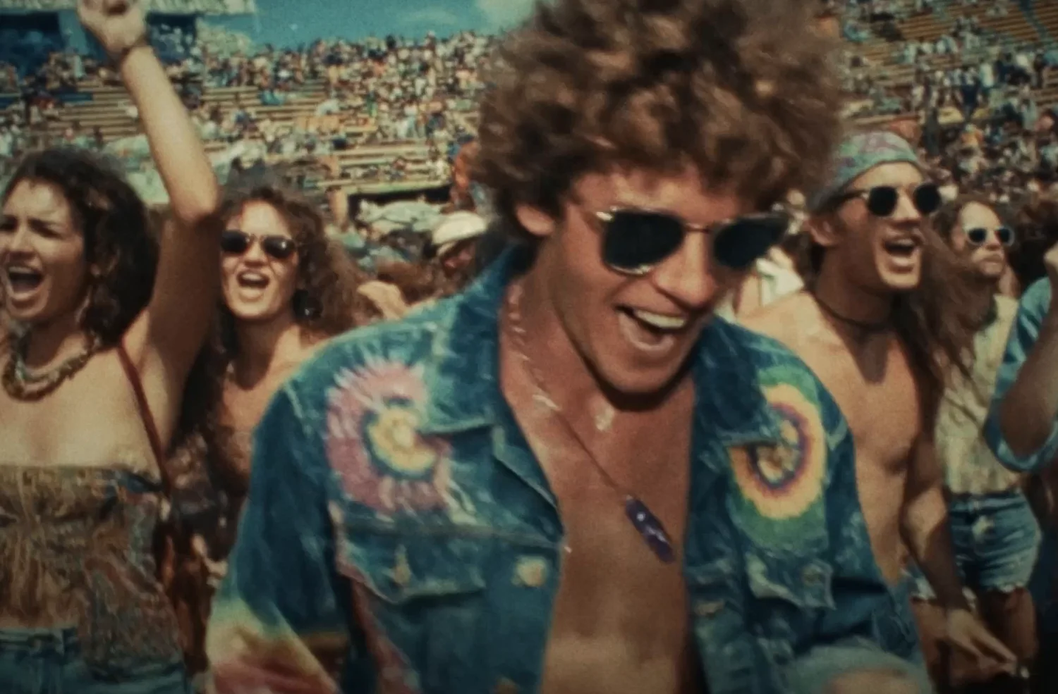 Grateful Dead, frame 7
