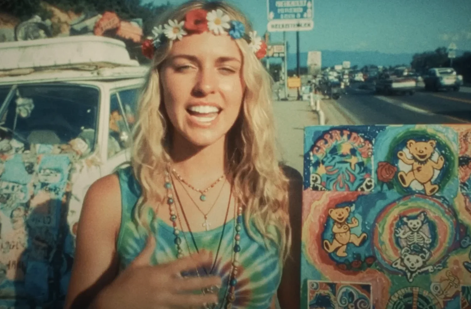 Grateful Dead, frame 3