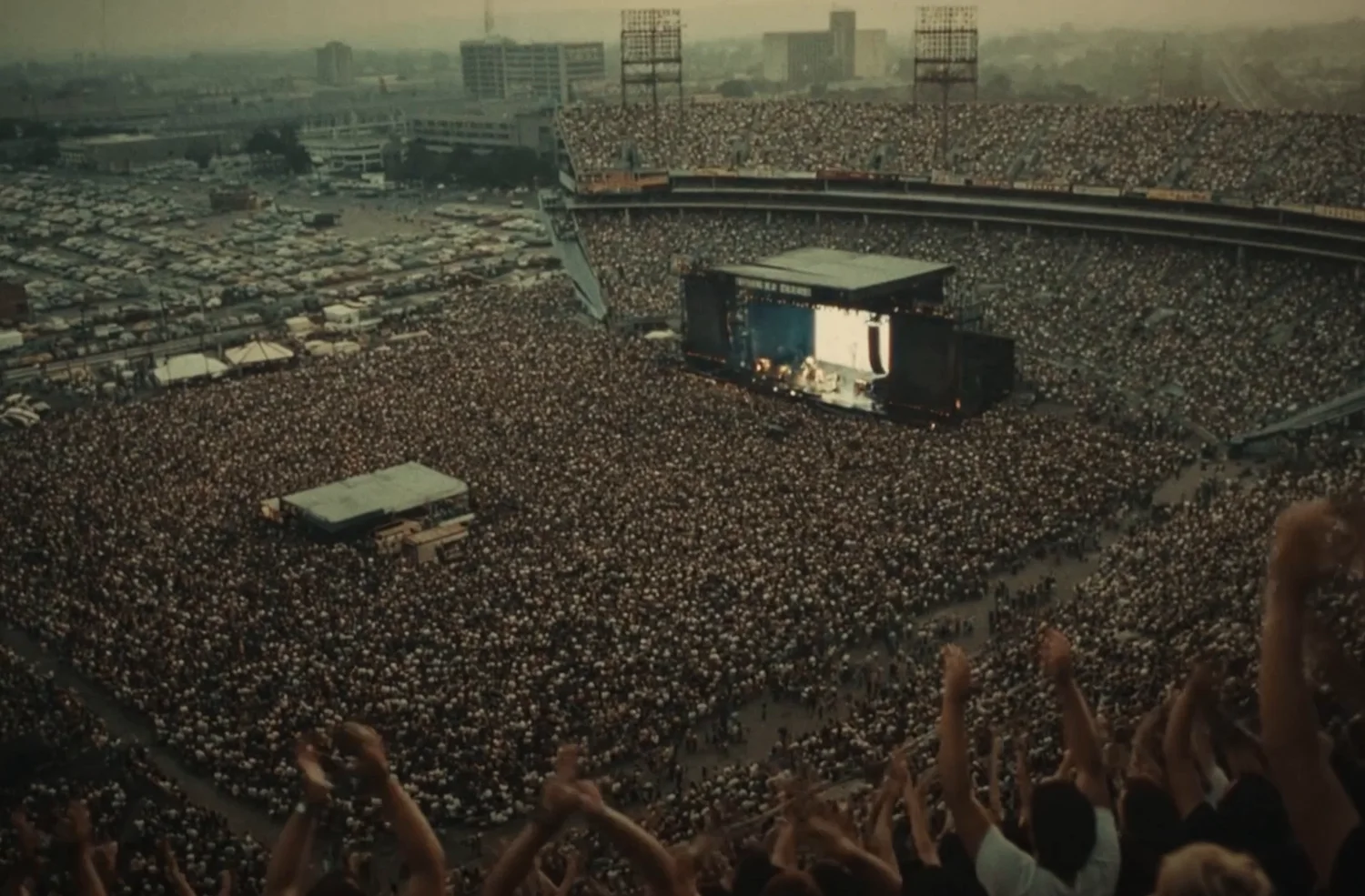 Grateful Dead, frame 4