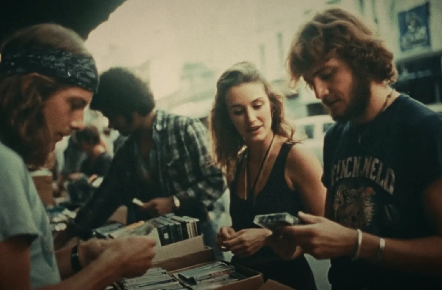 Grateful Dead, frame 1