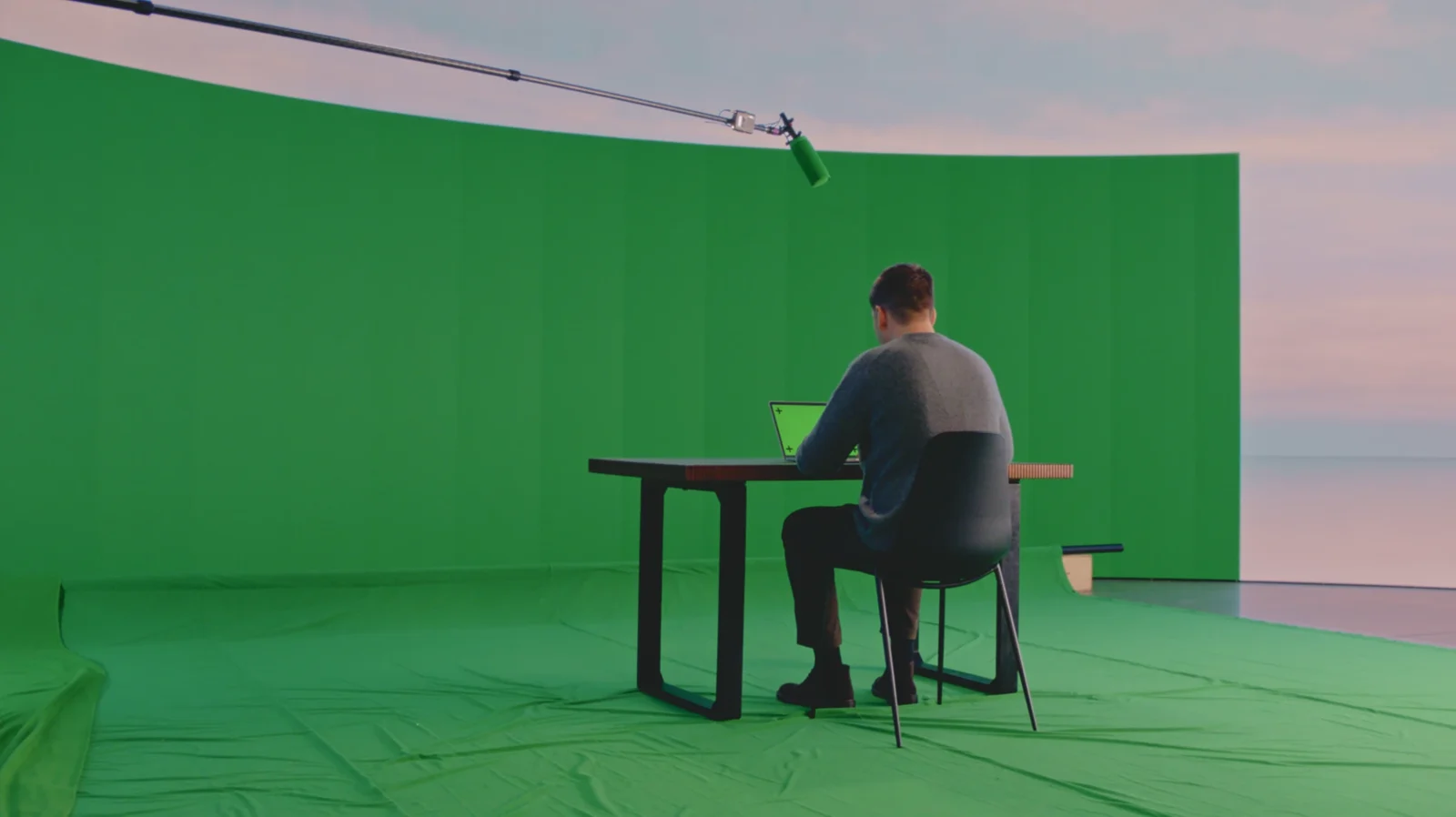 Spotlight Spring 2026, frame 1