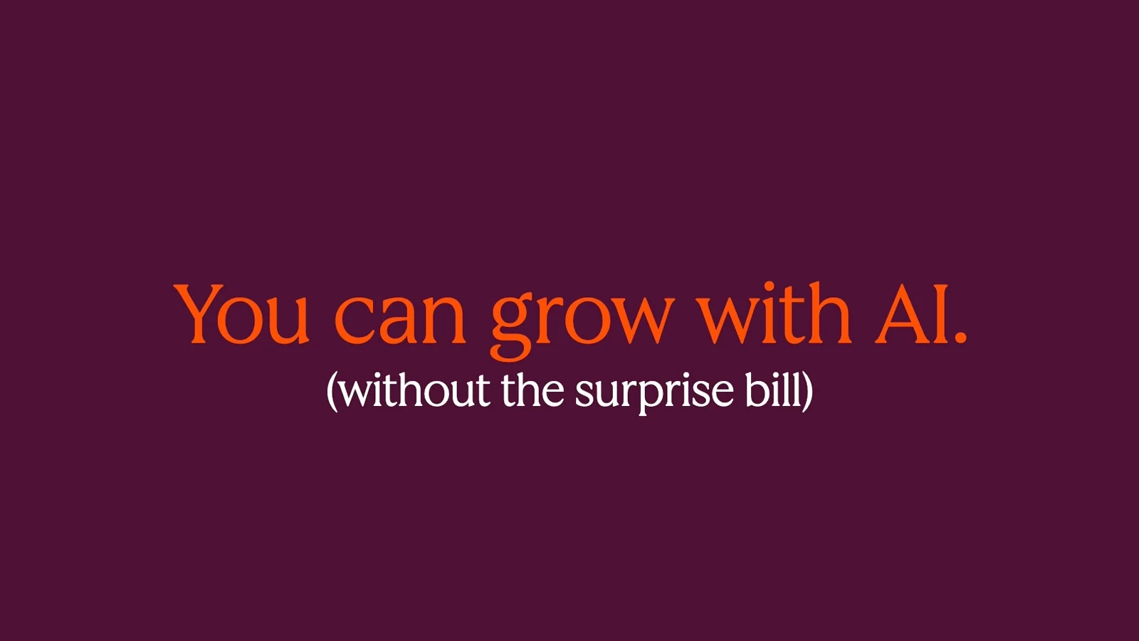 You Decide, frame 6