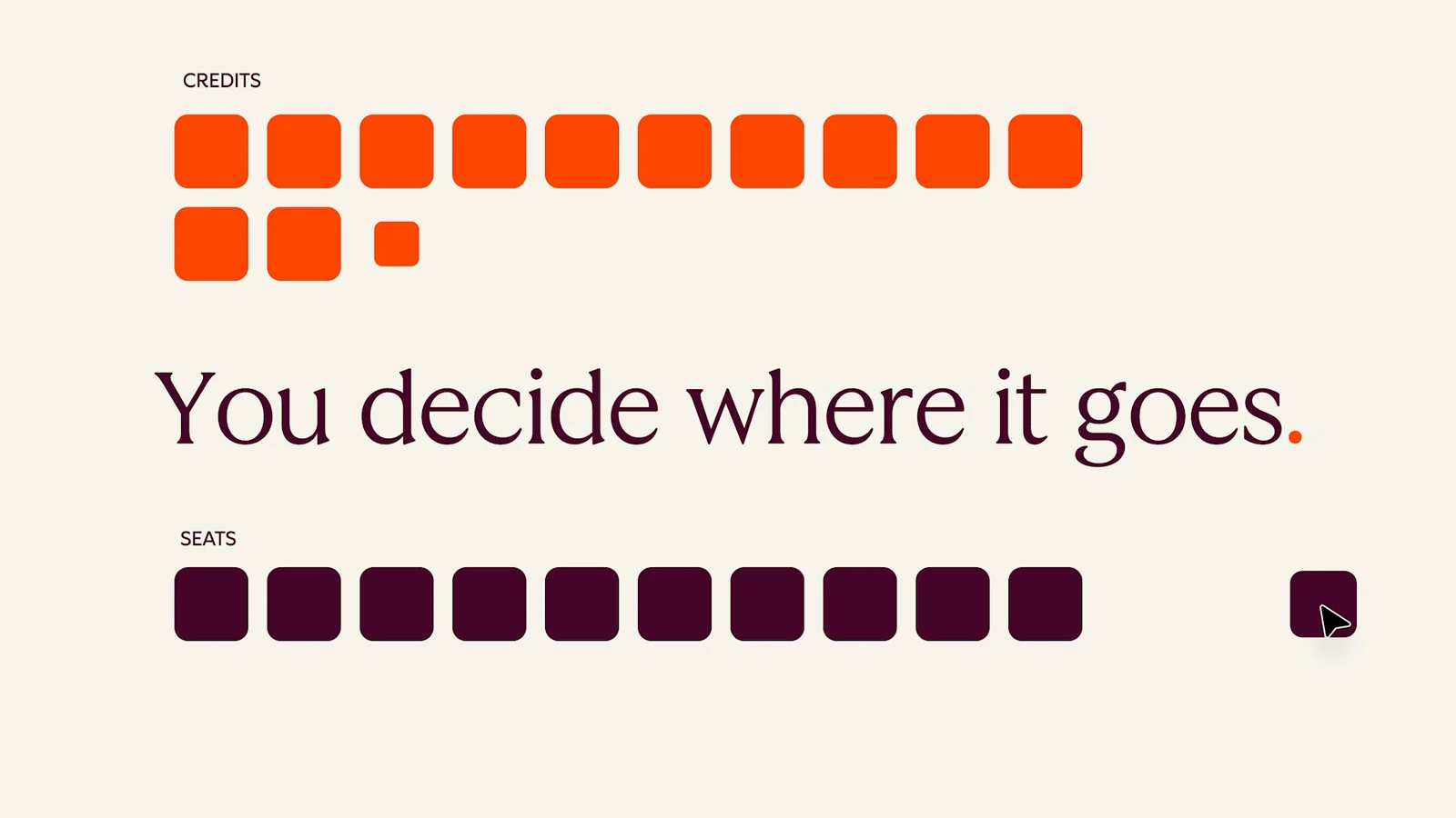 You Decide, frame 4
